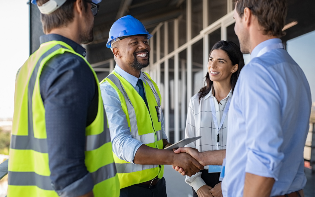 Why Hiring a Commercial Construction Contractor Is a Must