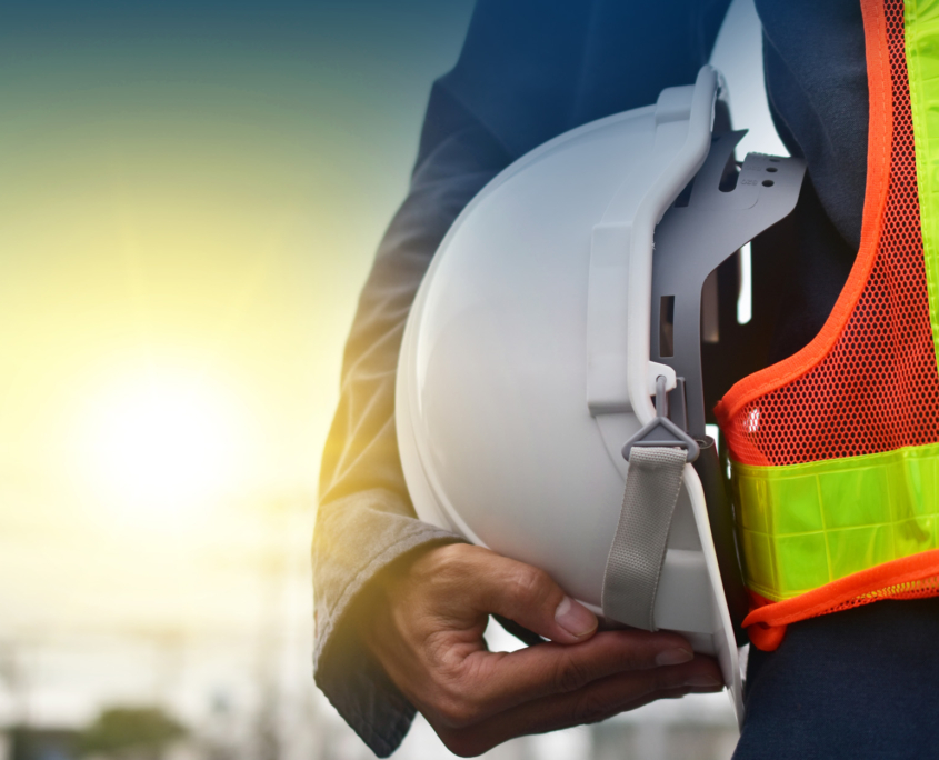 Construction Site Safety Tips