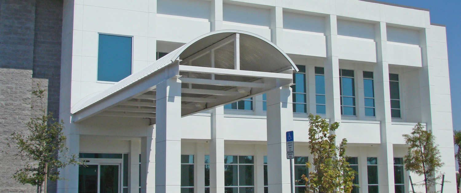 Essential Considerations in Medical Facility Construction