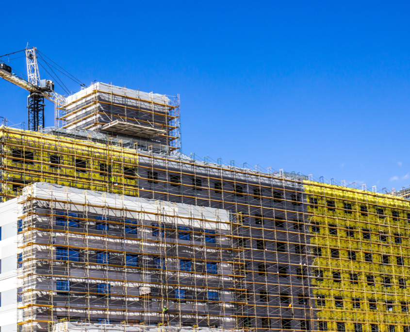 Medical Building Construction- Key Considerations