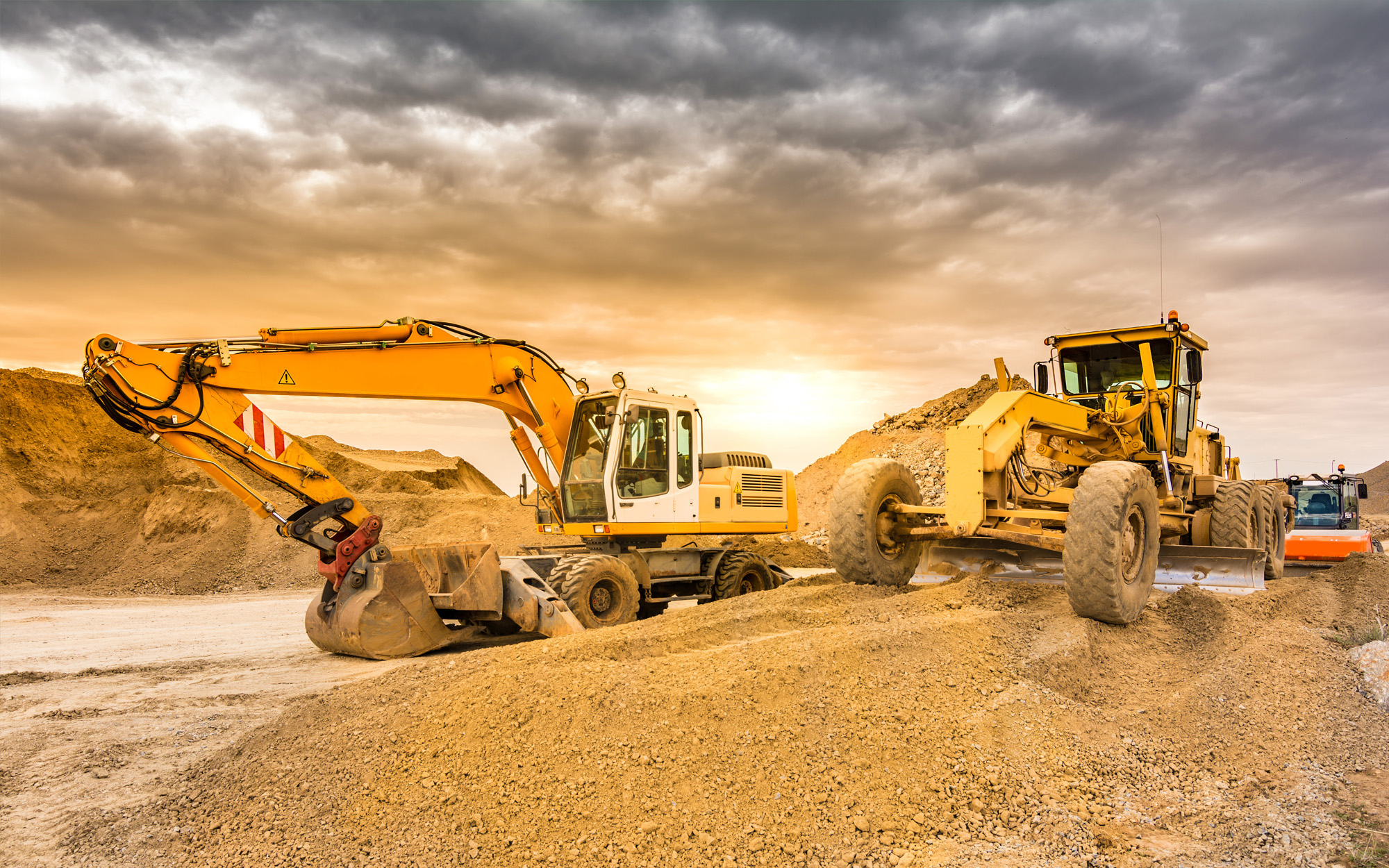 Build Your Company’s Future With Our Ironclad’s Construction Services