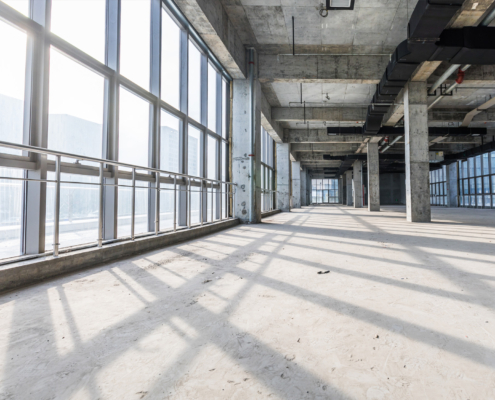 Fire Damage Restoration: Identifying and Preventing Industrial Fire Risks