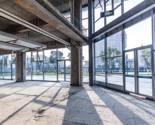 Restoration Services Recovery Timeline: How Long Does It Take to Get a Business Back to Normal