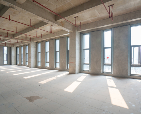 Reviewing the Key Steps in the Commercial Building Restoration Process