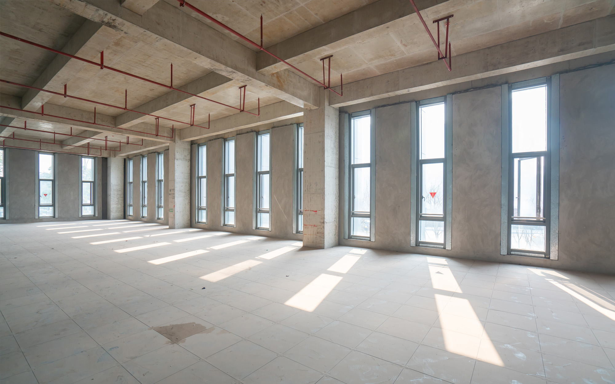 Reviewing the Key Steps in the Commercial Building Restoration Process