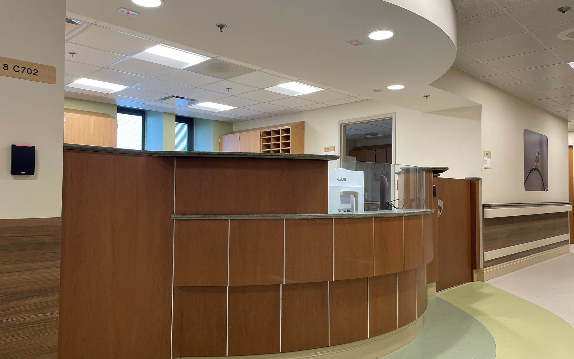 Our Government Facility Renovations for the Department of VA