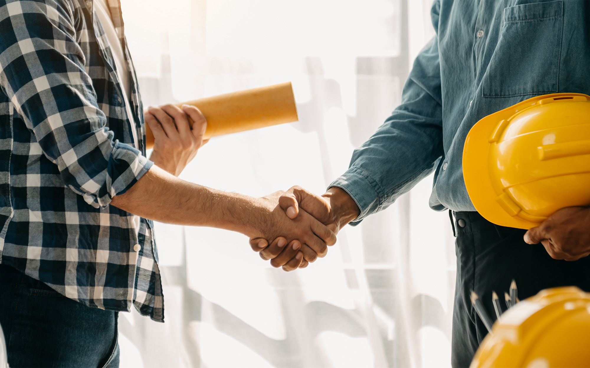 A Guide to Choosing a Design-Build Firm