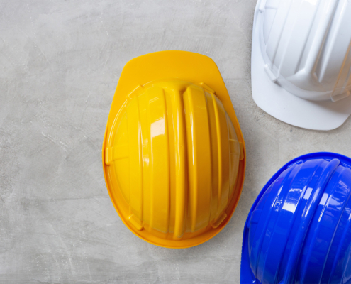 Texture of concrete wall background