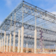 Industrial and Warehouse Construction: From Site to Structure