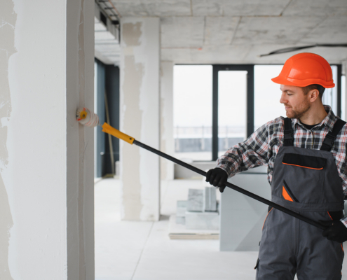 Phased Hotel Renovations: Updating Guest Spaces Without Closing Your Doors